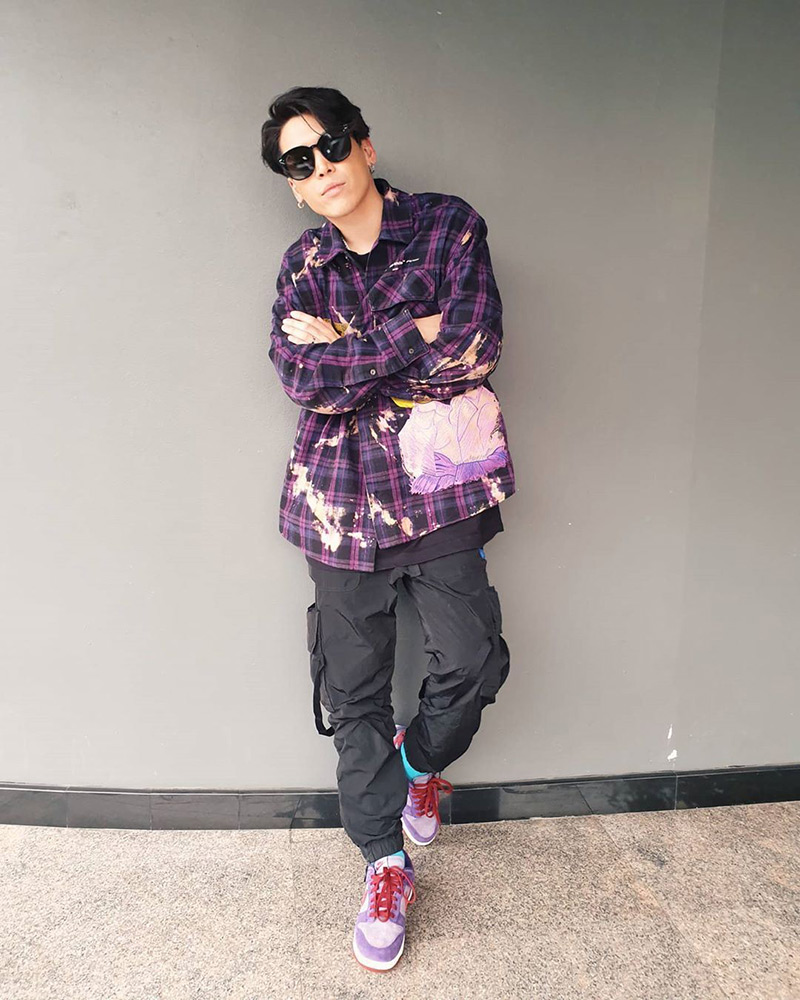 ป๊อก ภัสสรกรณ์