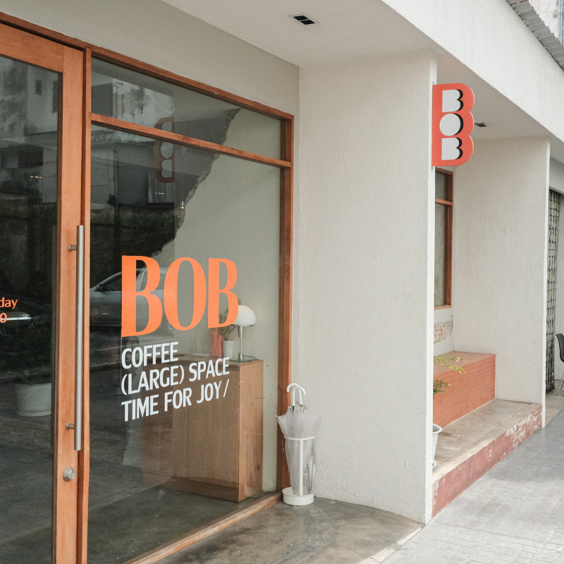 Bob Coffee