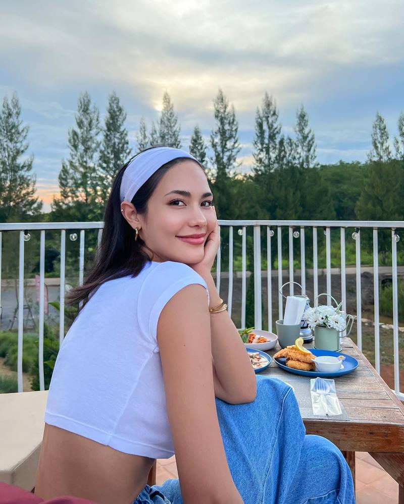 น้ำตาล ชลิตา