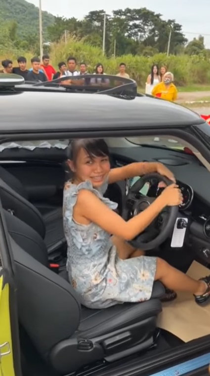  ลิลลี่ ได้หมดถ้าสดชื่น