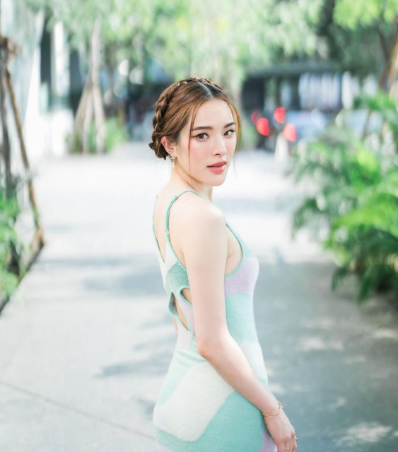 ทรงผมผู้หญิง