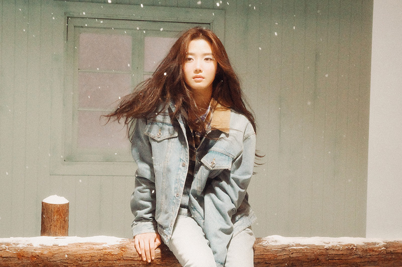 หลูอวี้เสี่ยว ประวัติ