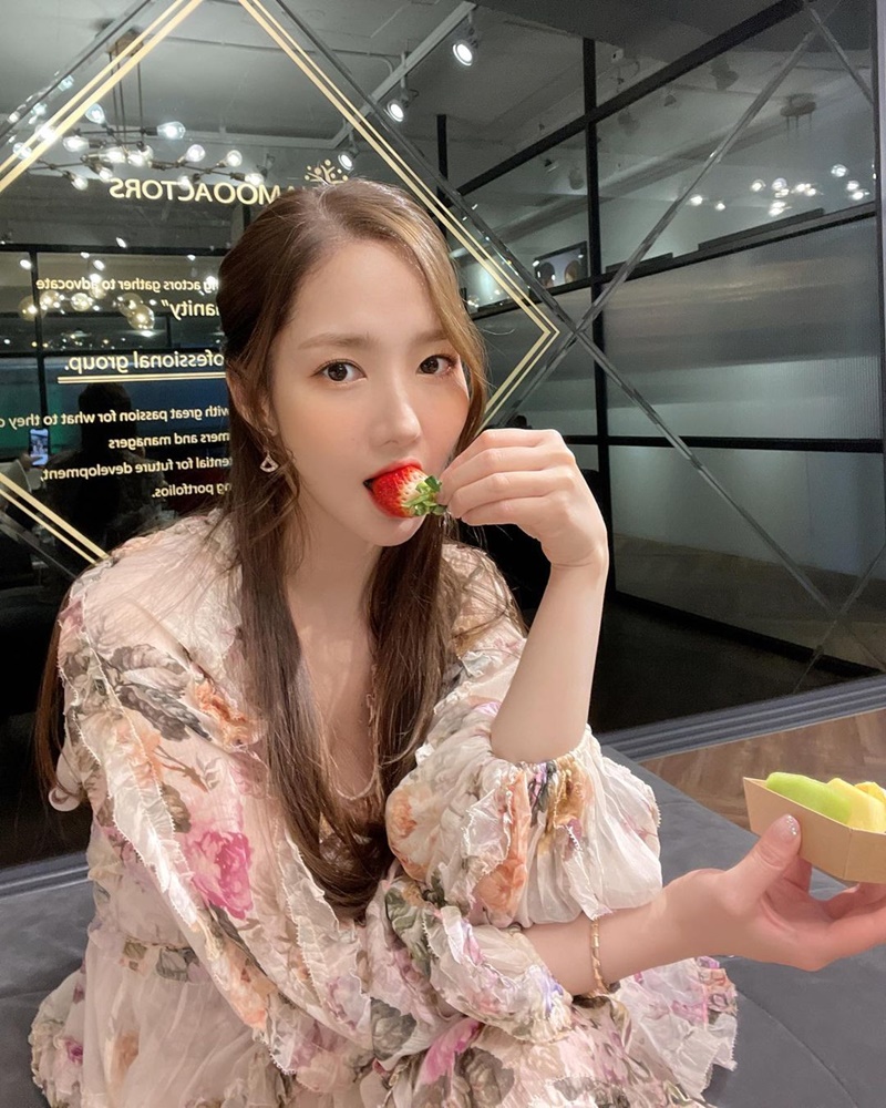 พัคมินยอง park min young ปาร์คมินยอง