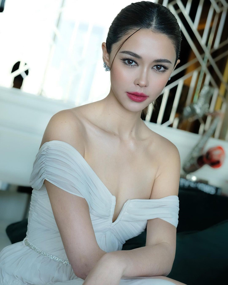 แพทริเซีย กู๊ด โน้ต วิเศษ น้องพายุ