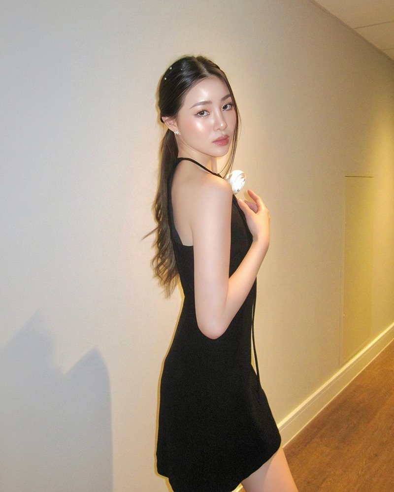 เปียโน ณิชาภัทร