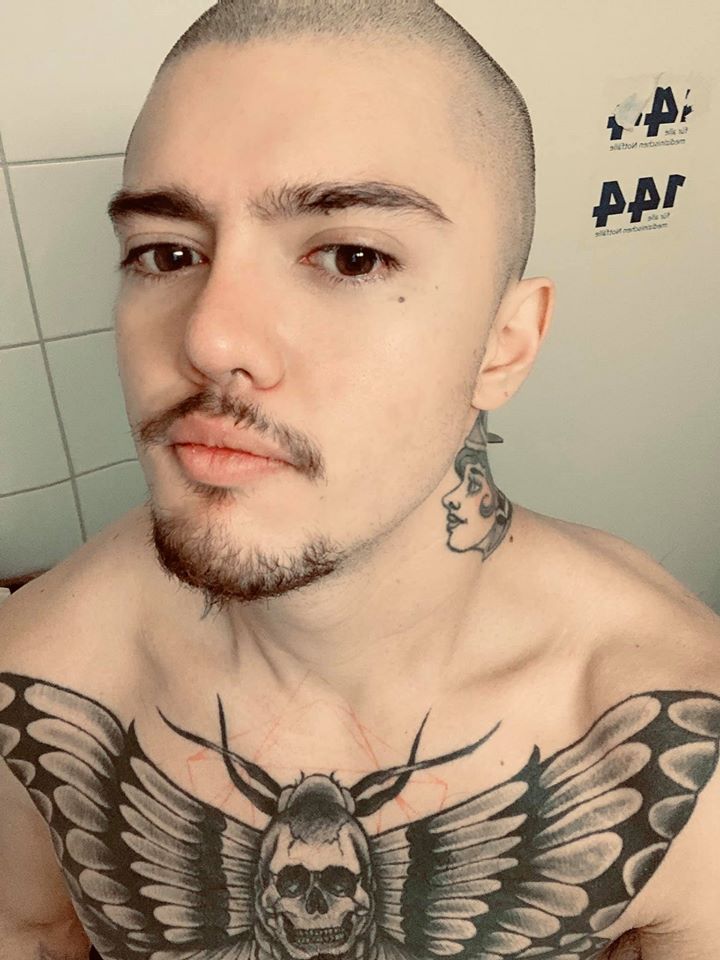 จีโน่ ชูทส์