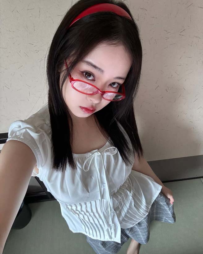 เซียงเซียง พรสรวง