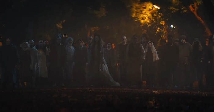 Insidious: Out of the Further วิญญาณตามติด ภาค 6 หนังสยองขวัญ หนังใหม่สิงหาคม 2569 หนังใหม่ 2026 ภาพตัวอย่าง