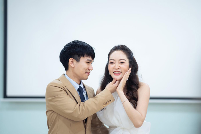 พีท กันตพร ประวัติ