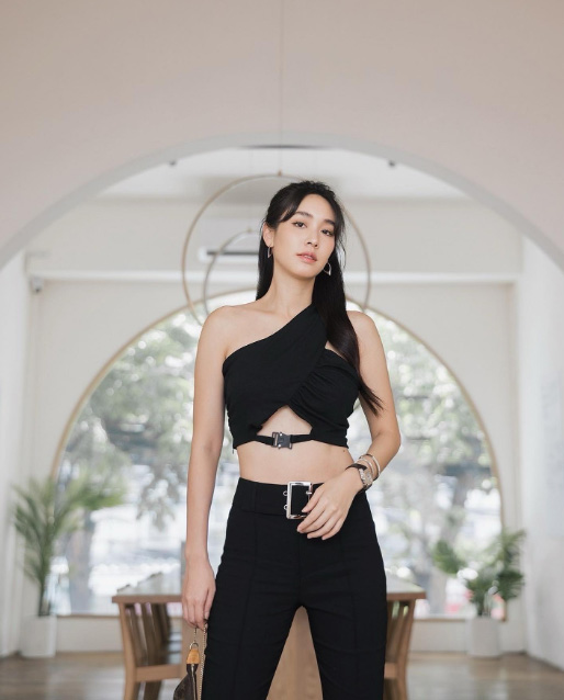 มิน พีชญา กับ 11 เรื่องราวน่าสนใจและประวัติของนางเอกชื่อดัง