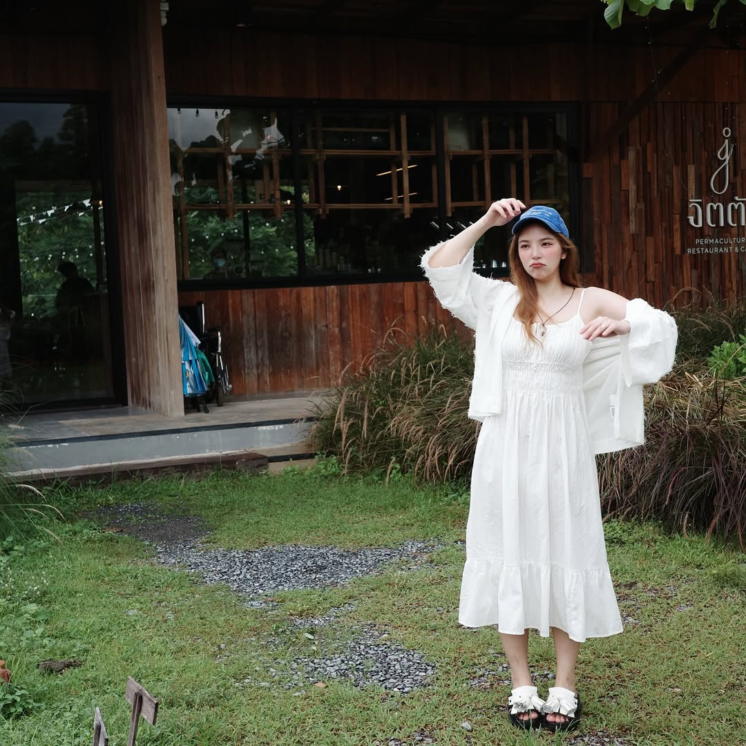 อร พัศชนันท์ หรือ อรอุ๋ง BNK48