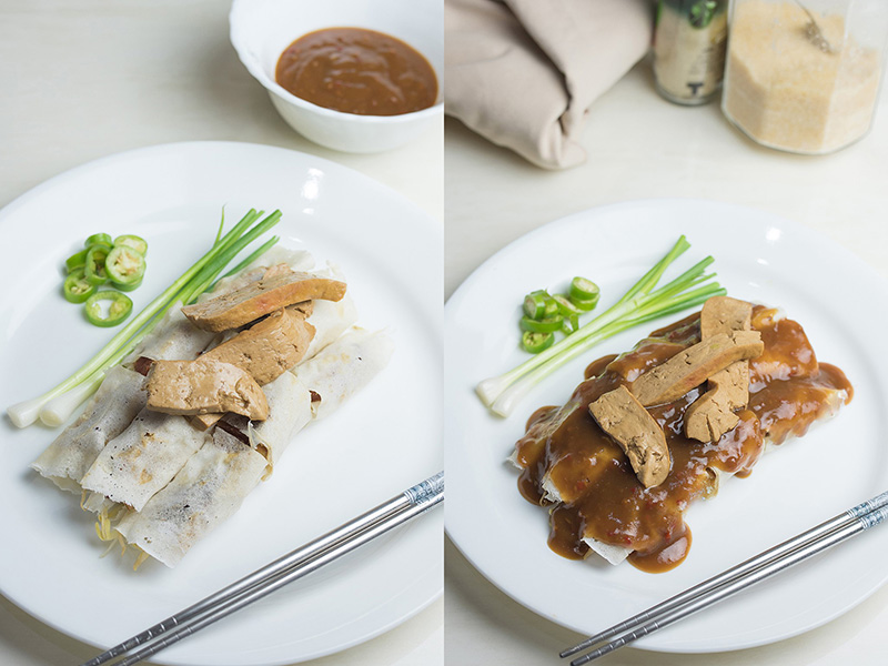 ร้านอาหารแม้นศรี