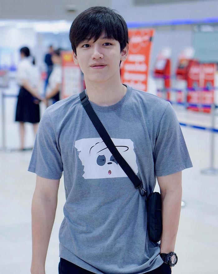 นิว ฐิติภูมิ