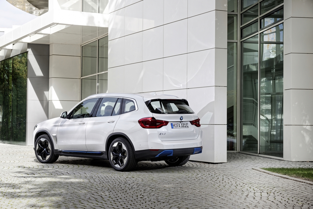 2020 deals bmw ix3