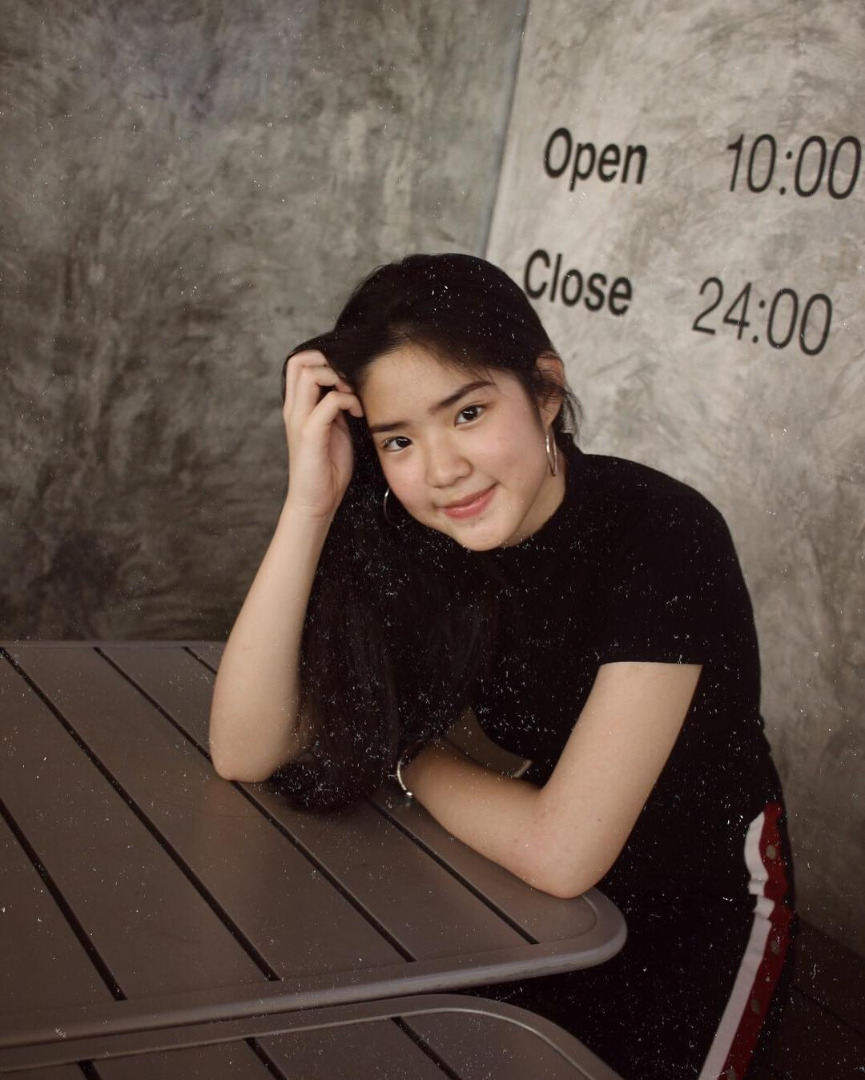 แพร พิมพ์อารยา