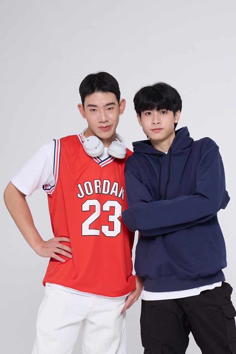 พี่ฟากชอบเธอมู่ ซีรีส์วาย