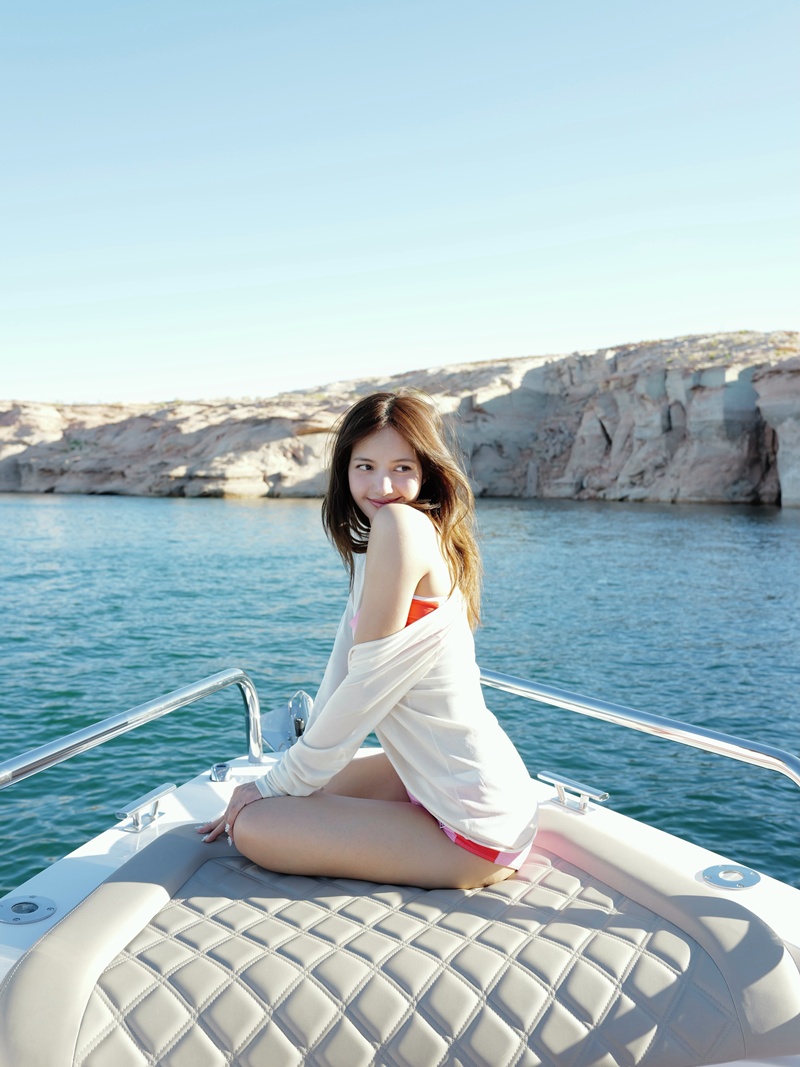 ลิซ่า BLACKPINK