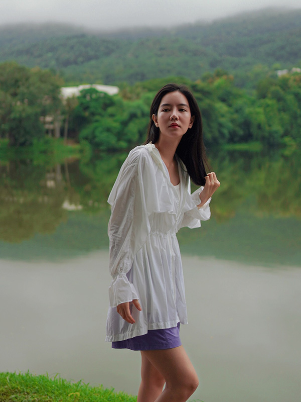 ริชชี่ อรเณศ