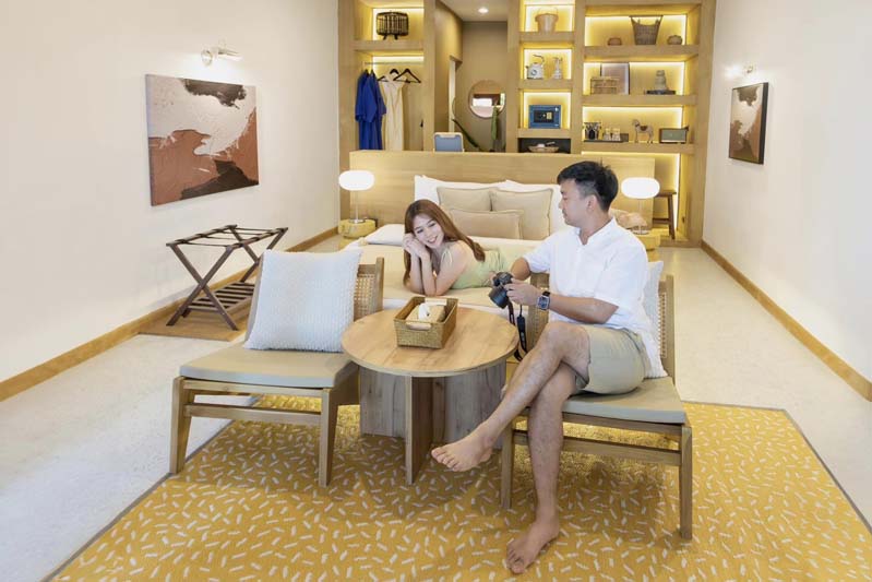 Rimtalay Resort Koh Larn