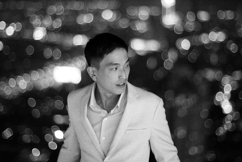 ภูผา เตชะณรงค์