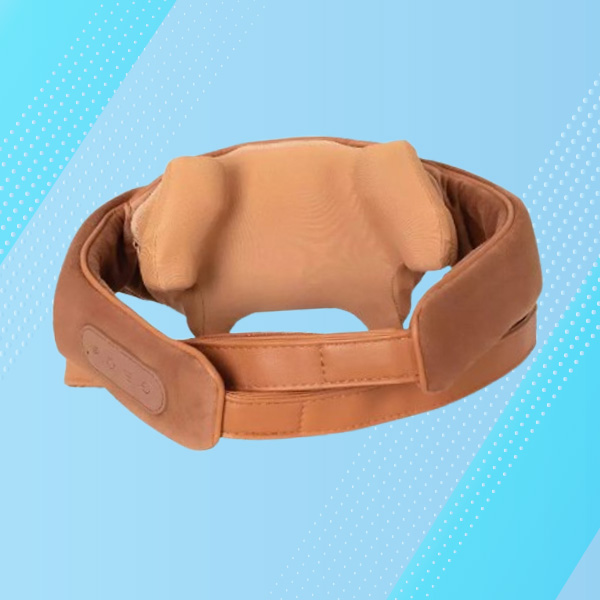 เครื่องนวดคอไฟฟ้า Rester รุ่น RS-501s