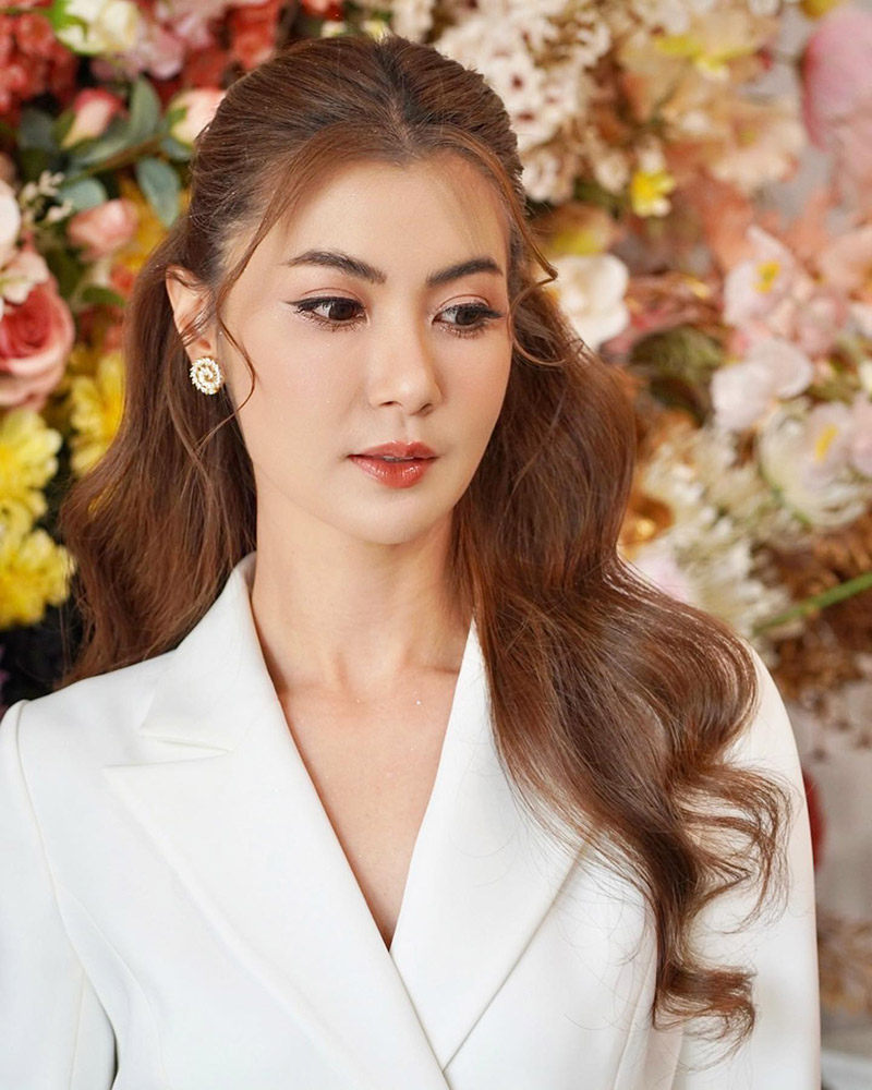 จ๊ะจ๋า พริมรตา 