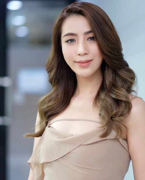 เฟิร์น สุชาดา