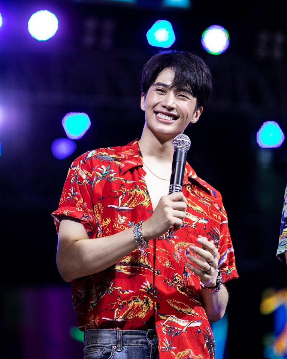 อิน สาริน