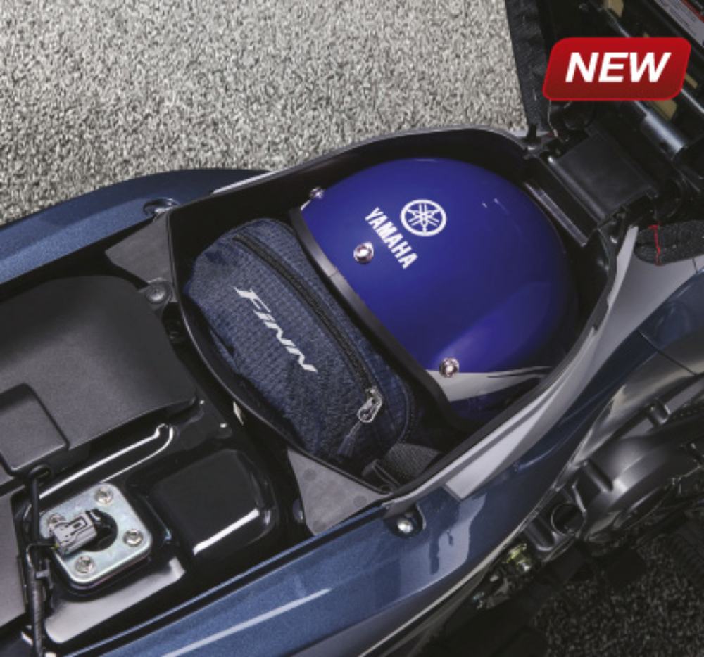 yamaha finn 2026