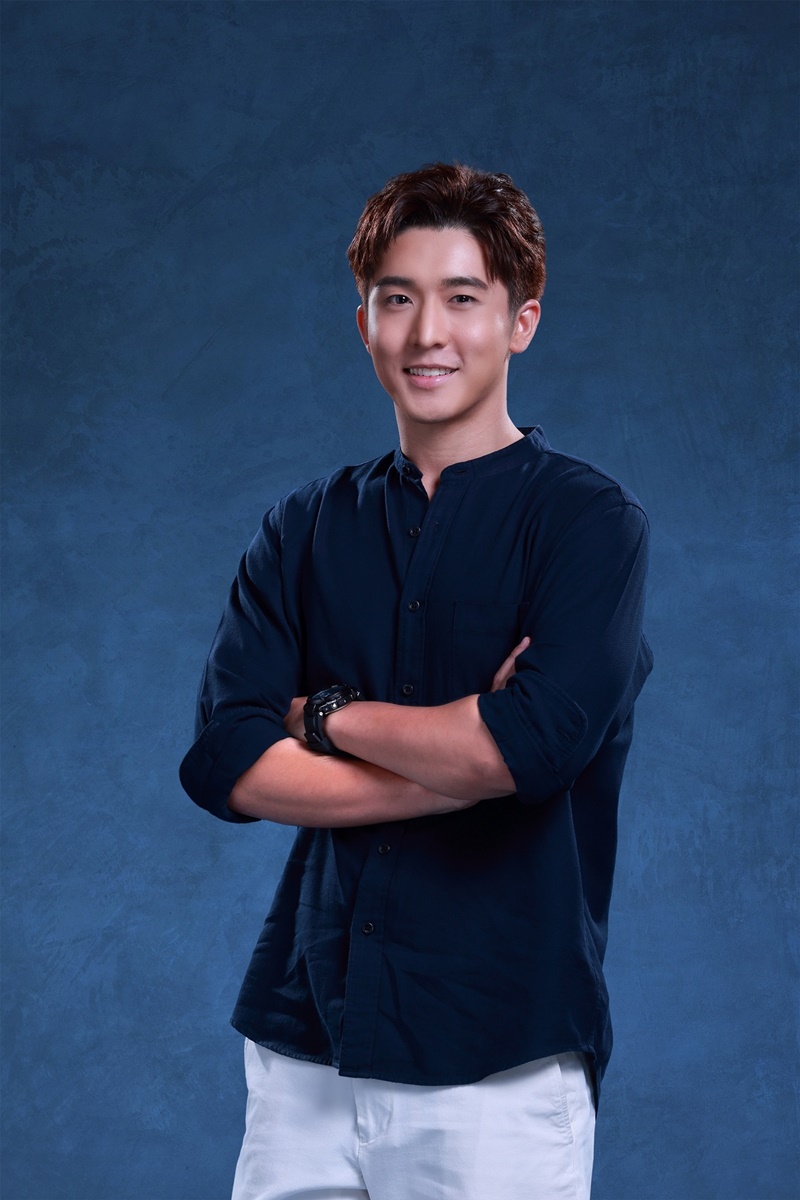 ลางปริศนา นักแสดง