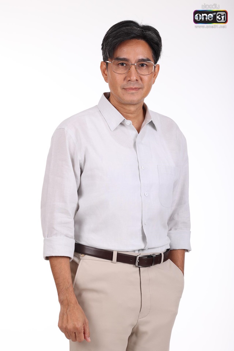 ตามหารักที่เธอลืม กัปตัน ภูธเนศ