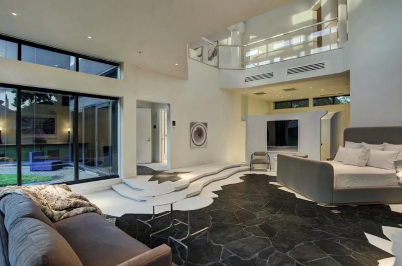 บ้าน ดาร์ธ เวเดอร์