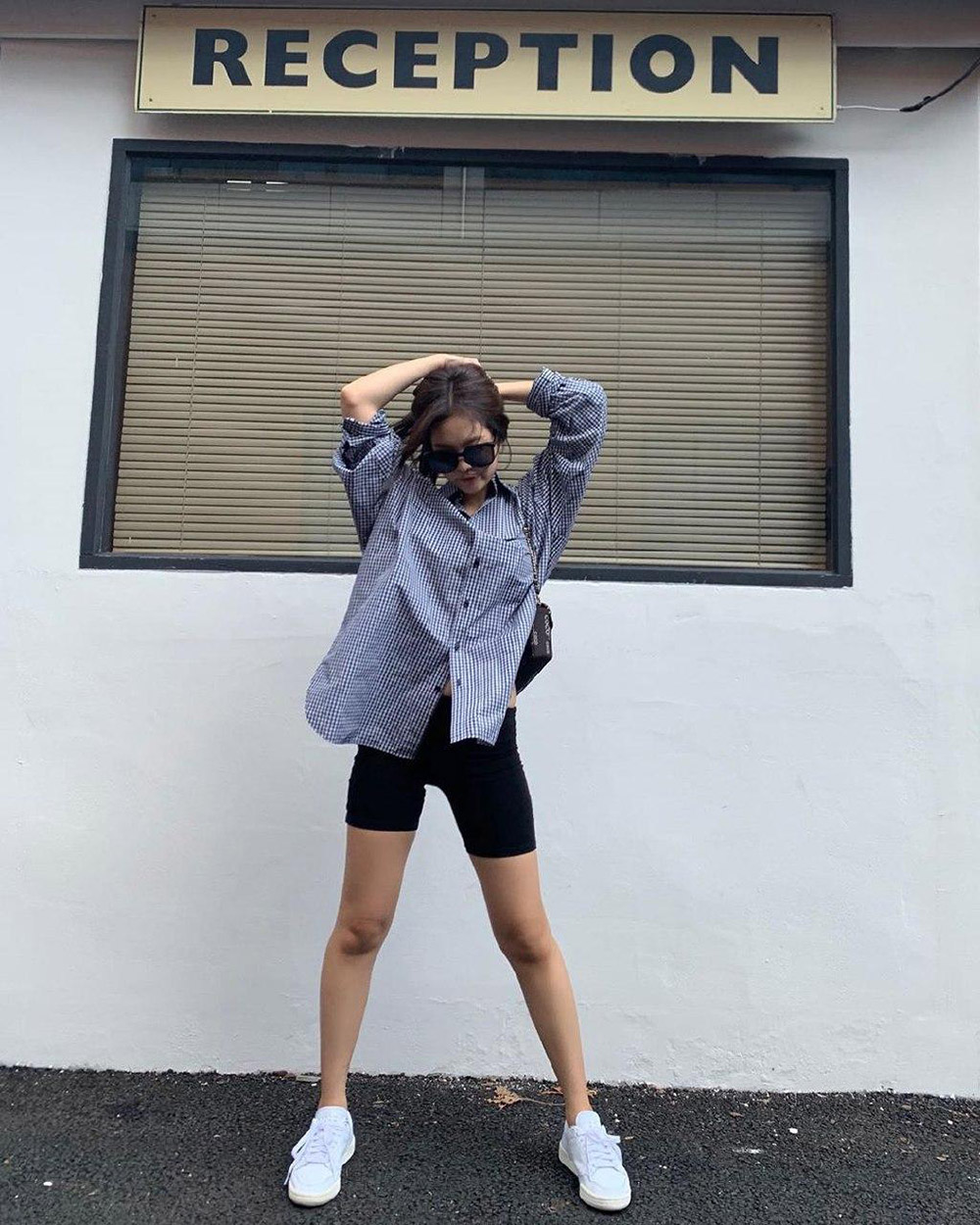 กางเกงขาสั้น