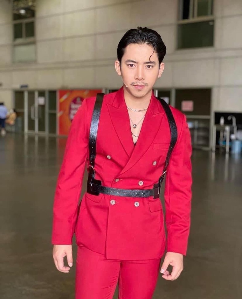 เบิ้ล ปทุมราช