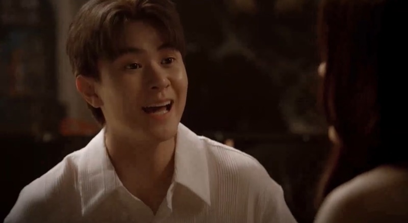 Club Friday The Series ความลับในแอปหาคู่