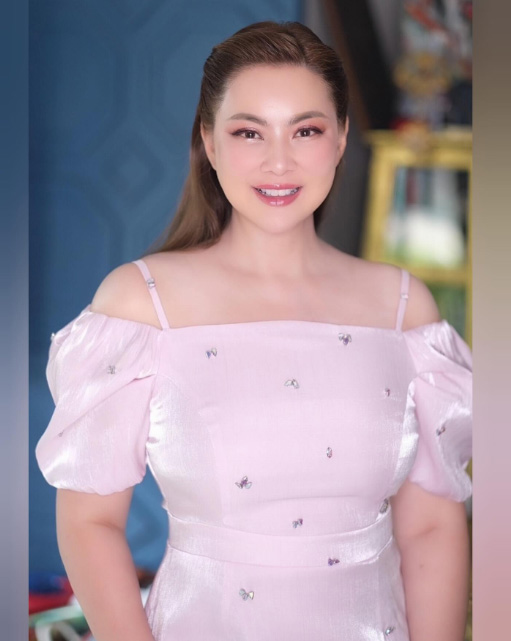 บุ๋ม ปนัดดา ประวัติดารา