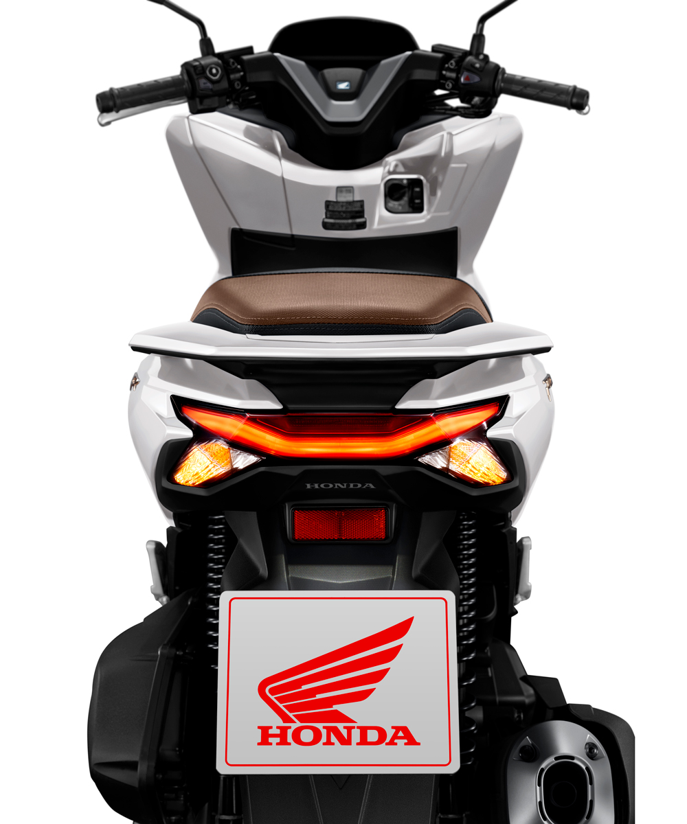 honda pcx160