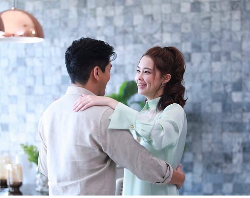 ละครคู่เวร