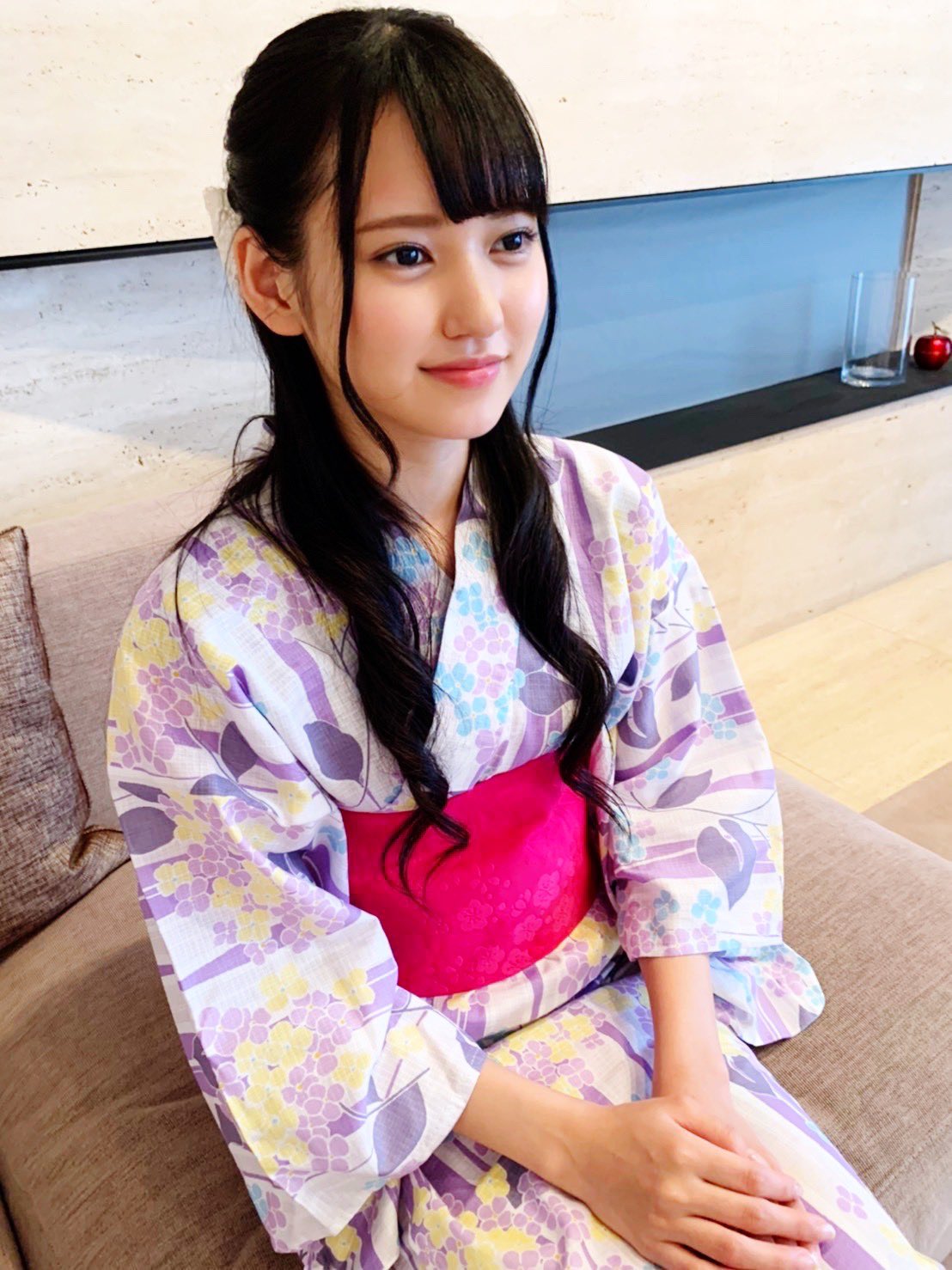 Umi Yatsugake