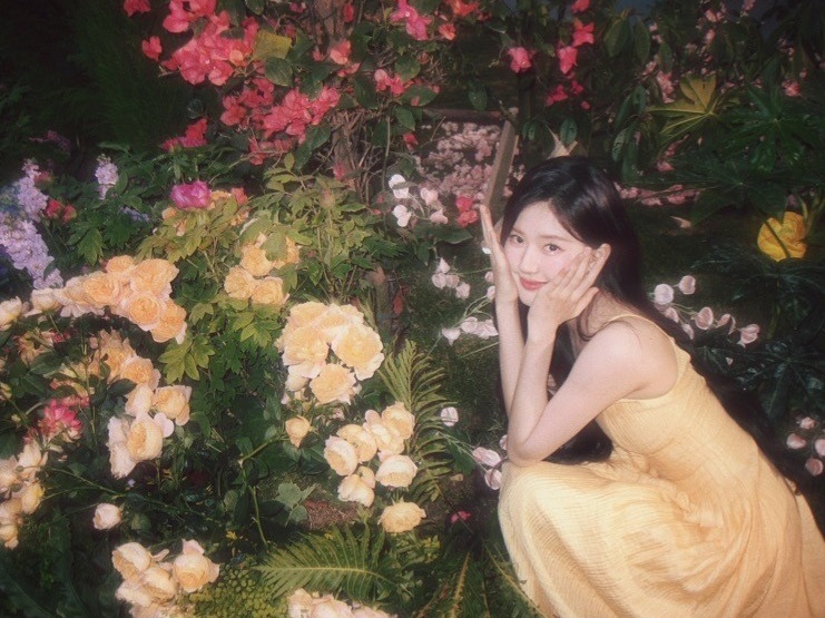 จ้าวลู่ซือ