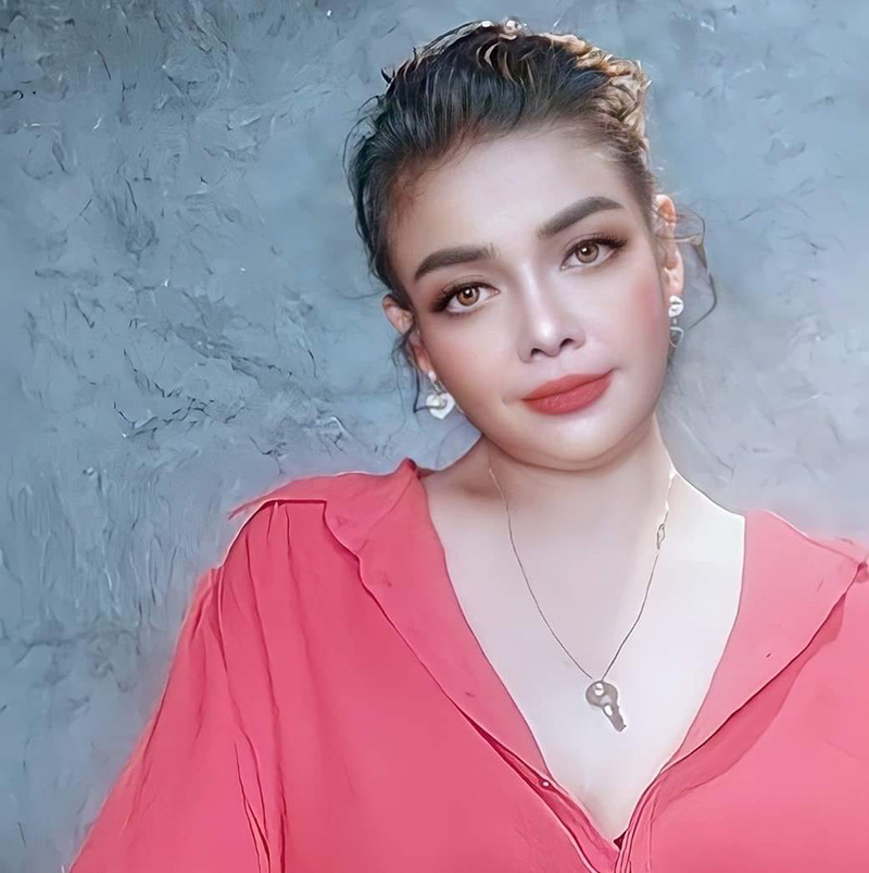 ยุ้ย ญาติเยอะ พัฒนาการความสวย