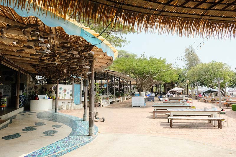 สายลมบางปู  Sailom Bangpu