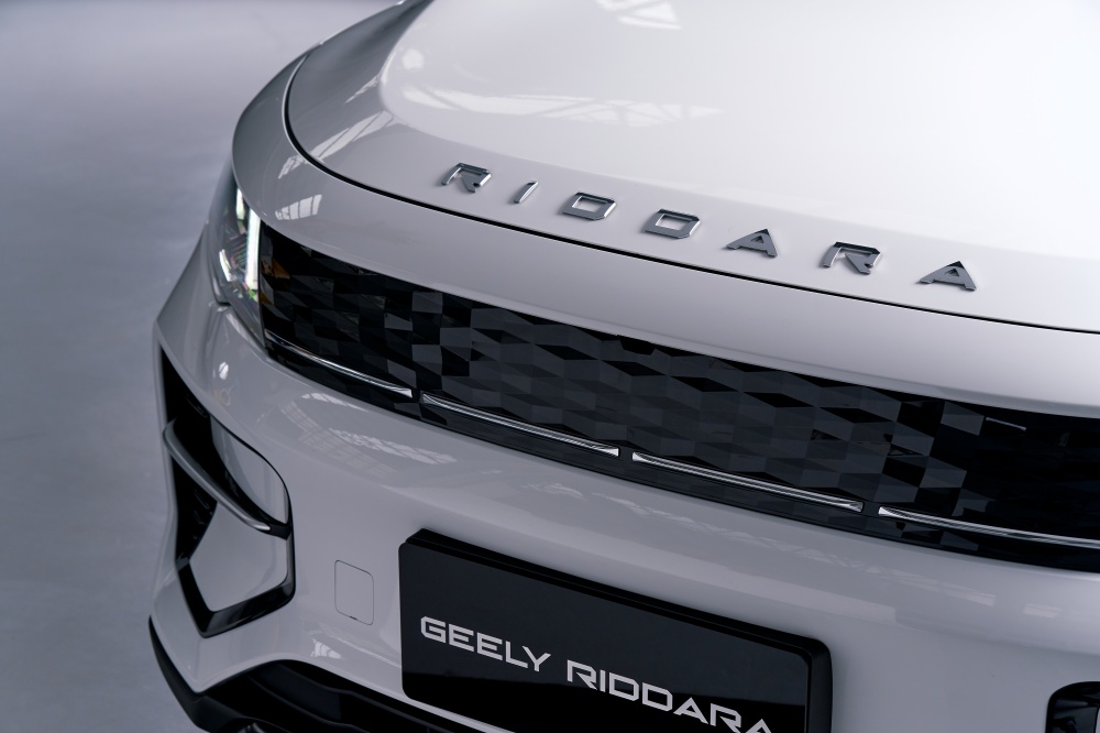 Geely Riddara ส่ง Riddara RD6 ECON ราคาคุ้มค่า เปิดตัว Motor Expo 2025