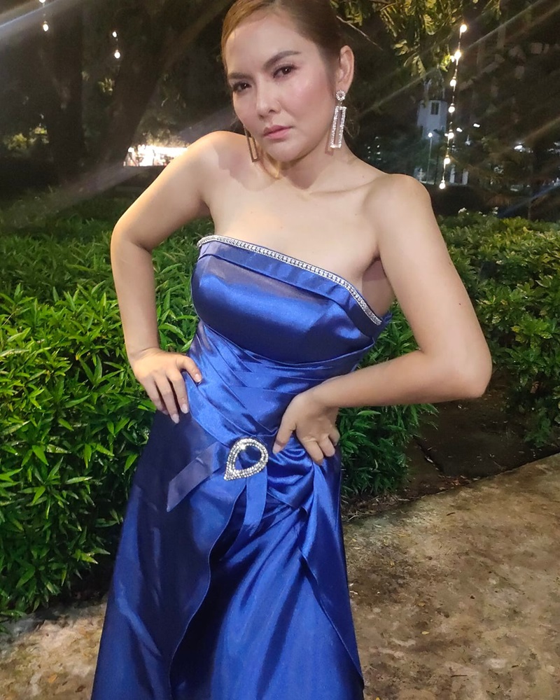 จอย บียอนด์ แหวดศรี น้องสาว ฮาย อาภาพร