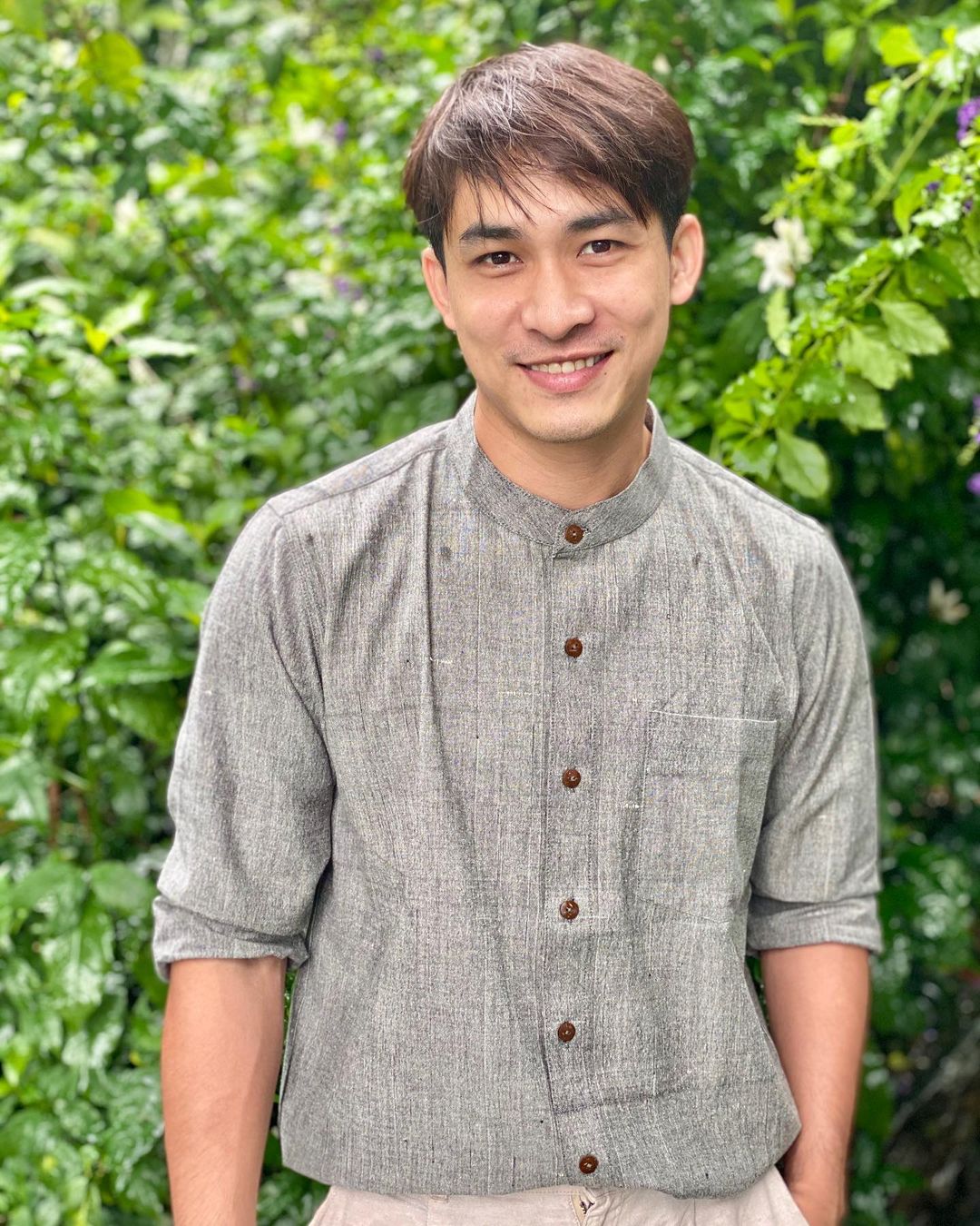 หมอก้อง สรวิชญ์ 