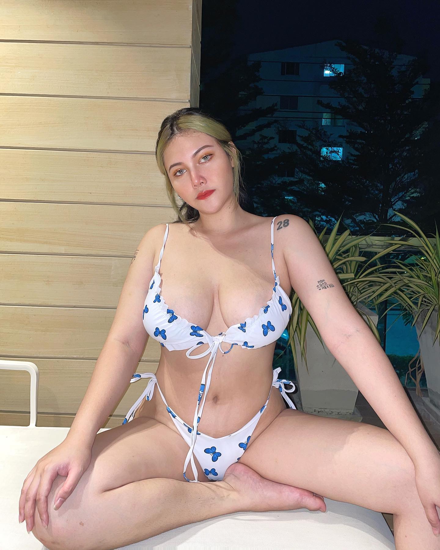 น้องเปิ้ล