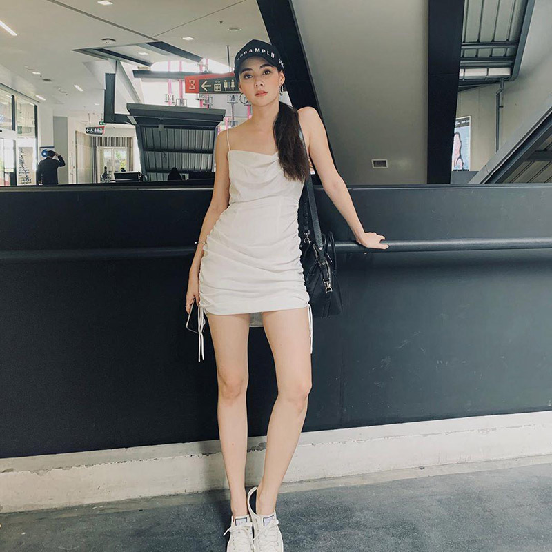 มุกดา นรินทร์รักษ์