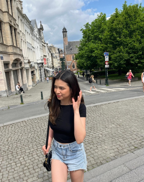 สาวรถไถ คือใคร