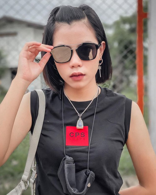 กระต่าย พรรณนิภา