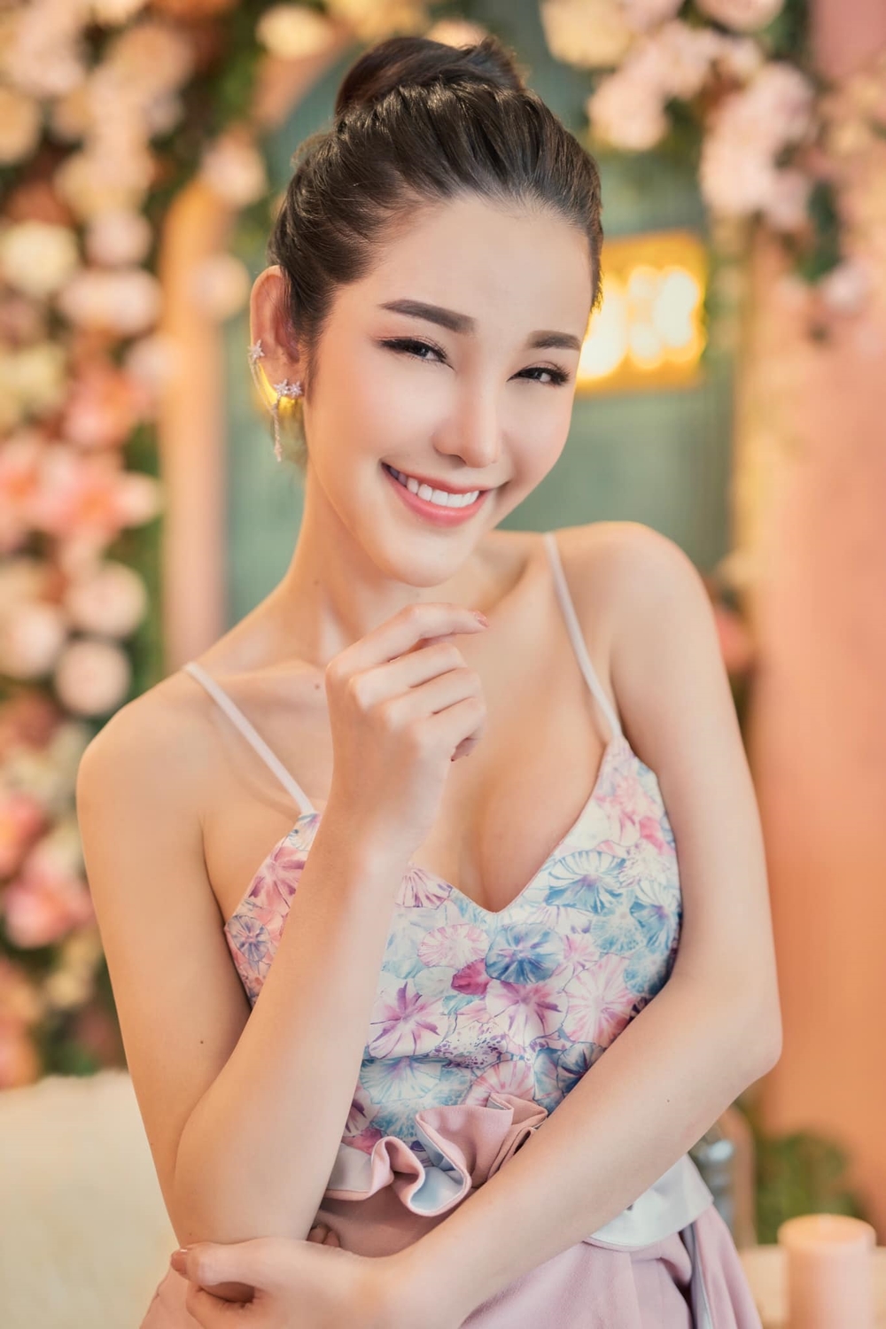 หมวยโซฮอทคือใคร